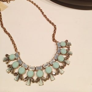 J. Crew Statement Necklace